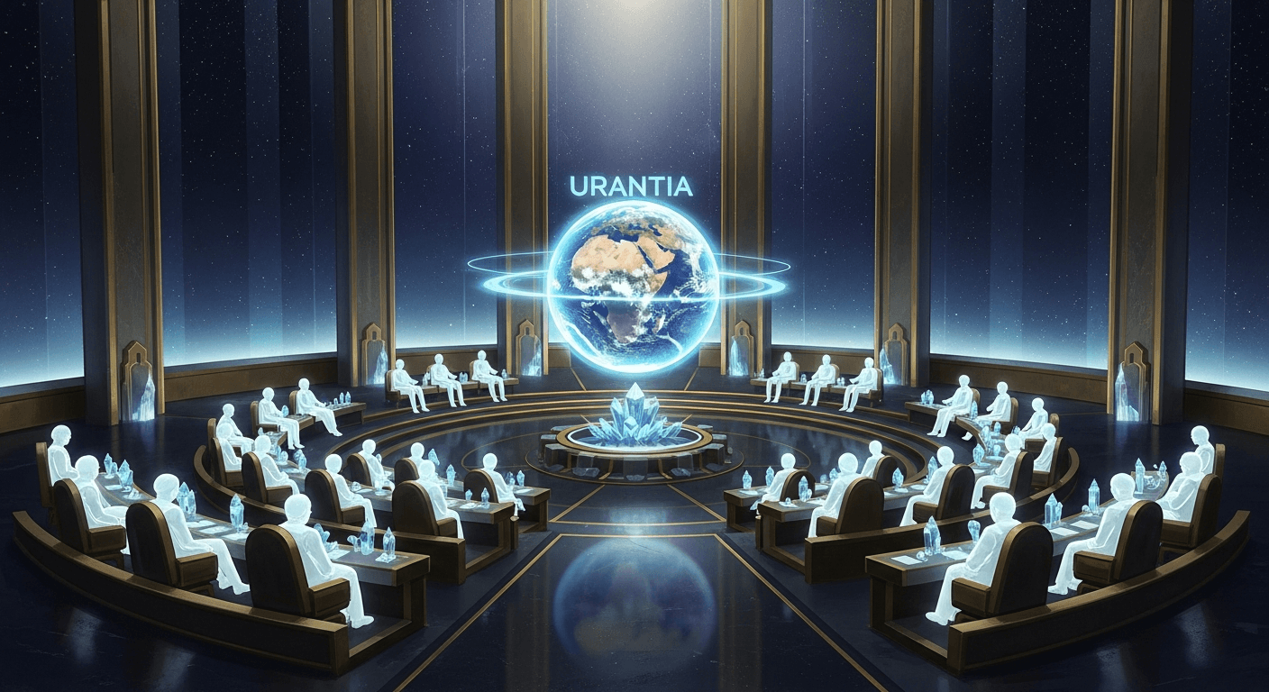 The 24 Counselors: Who They Are and What They Do