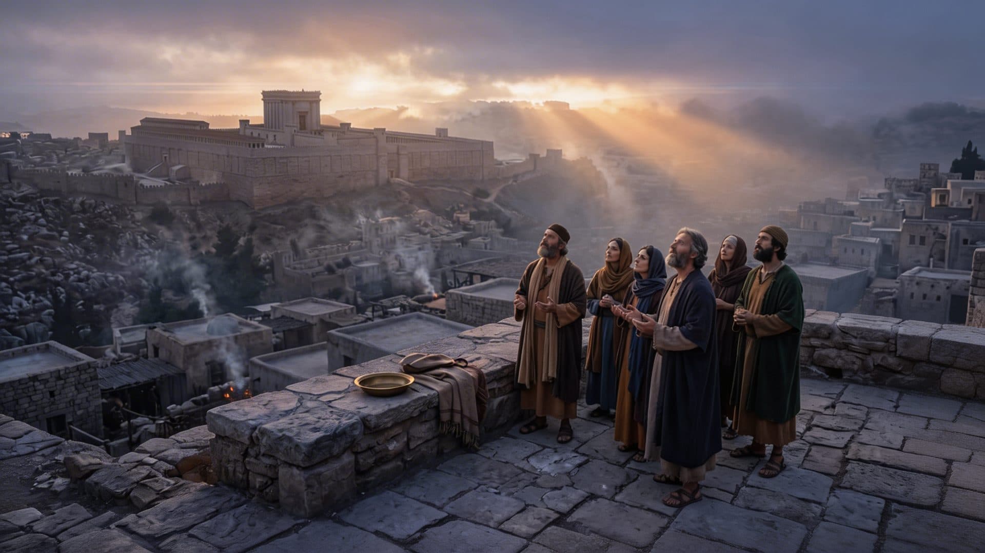 After Pentecost, We Are Never Alone