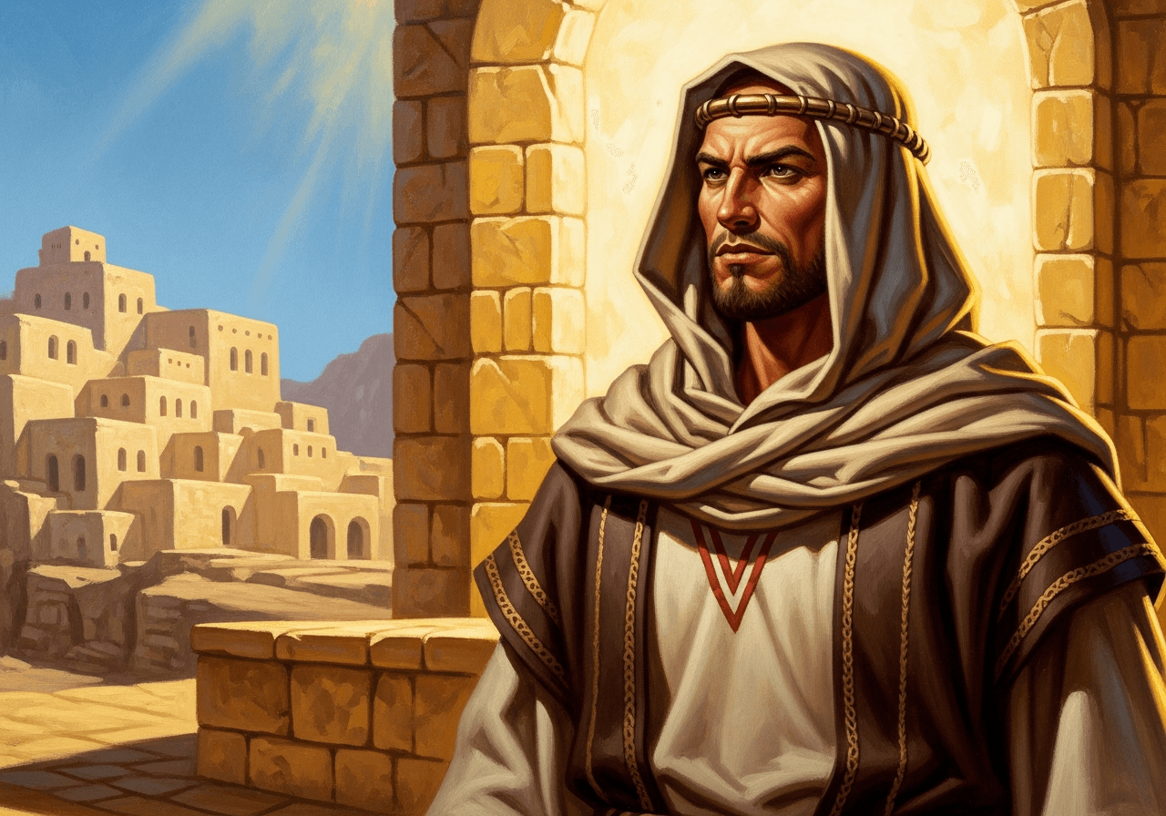 Alexander the Metalworker