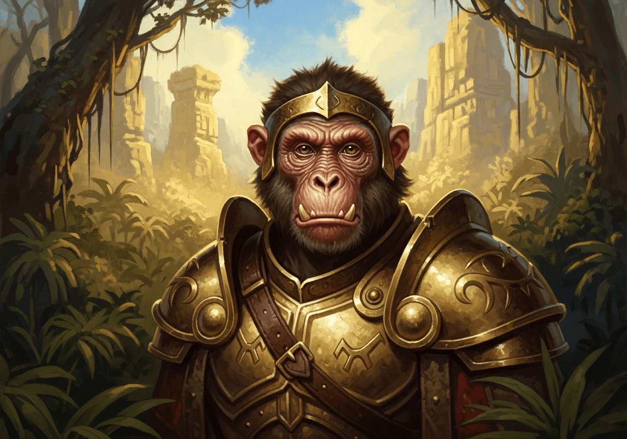 Dawn Mammal Ancestor