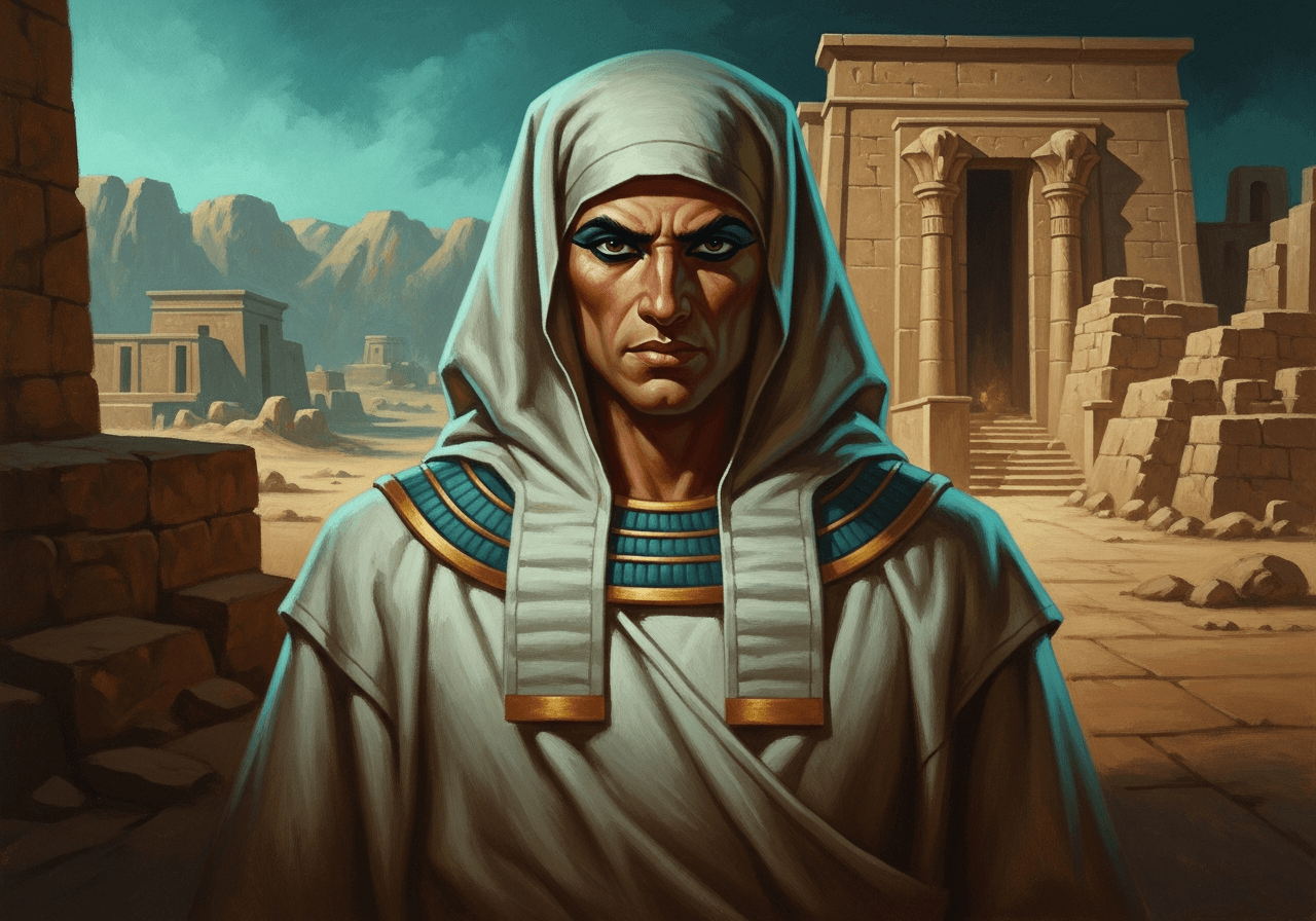 Imhotep