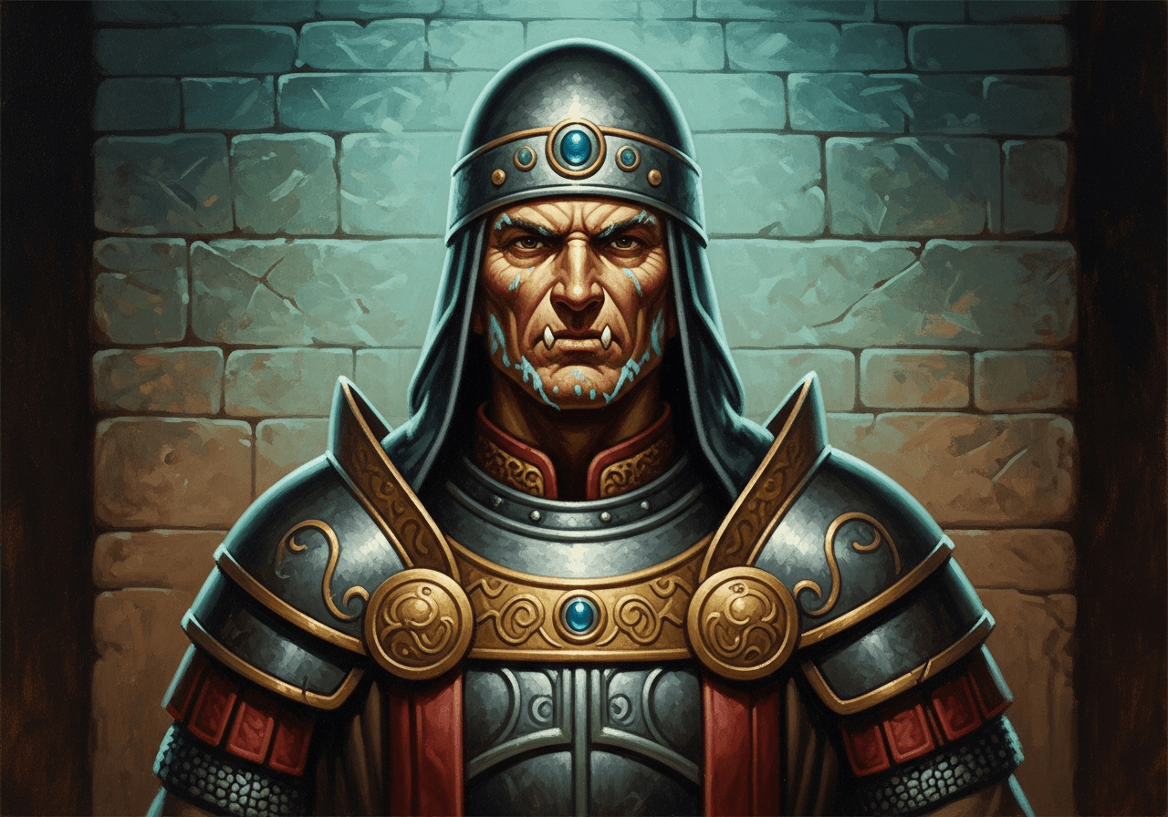 Immanuel of Salvington