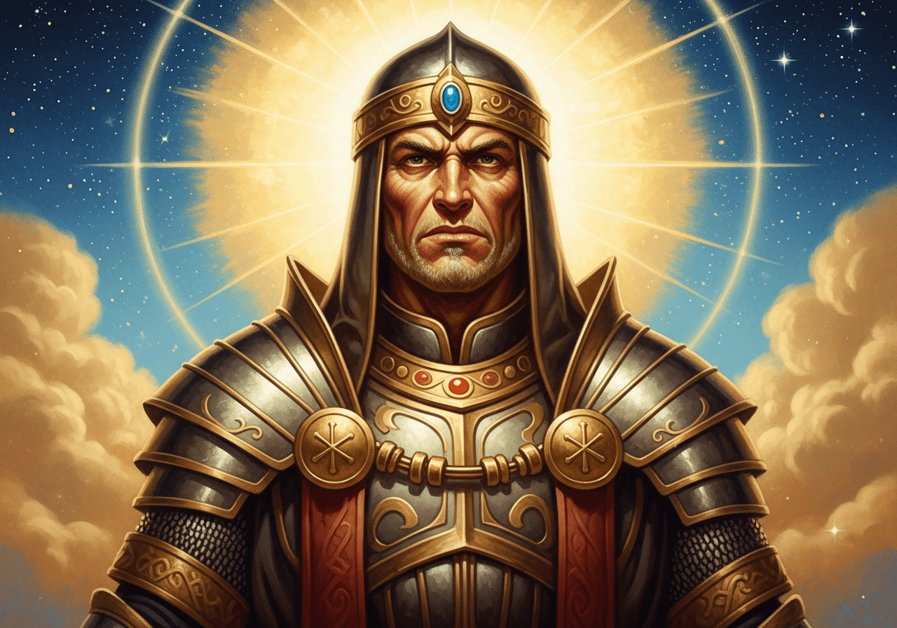 Mantutia Melchizedek