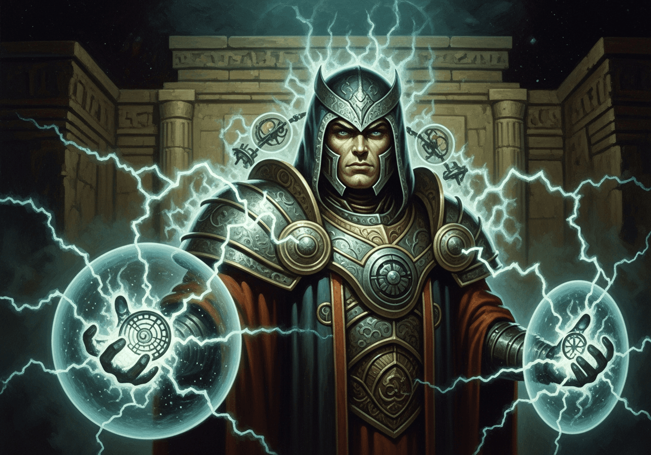 Universe Power Director