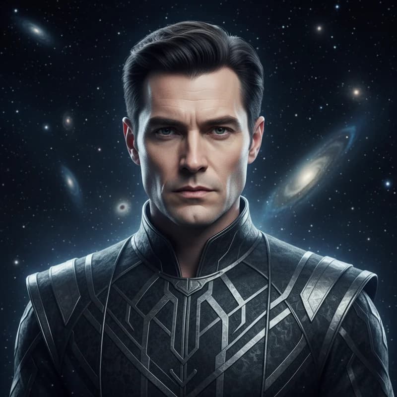 Lucifer, Satan, Caligastia: three distinct beings confused as one "Devil"