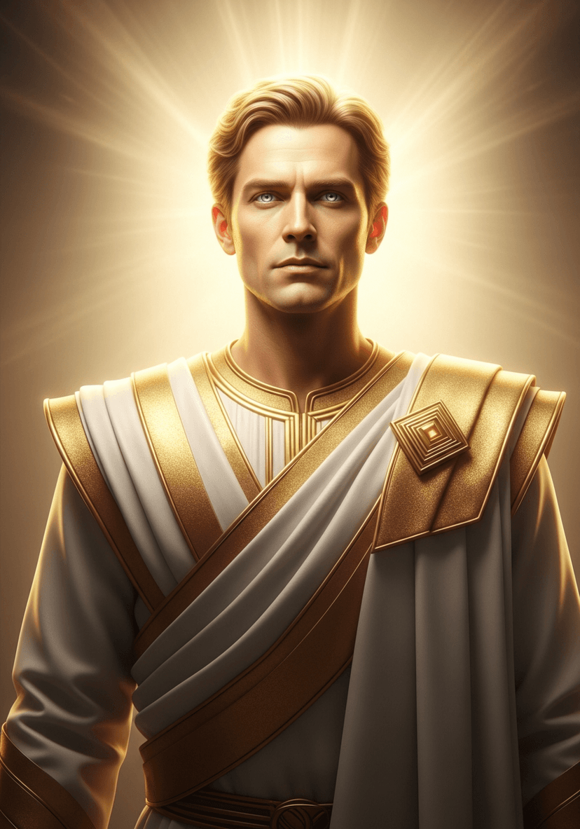 Gabriel of Salvington