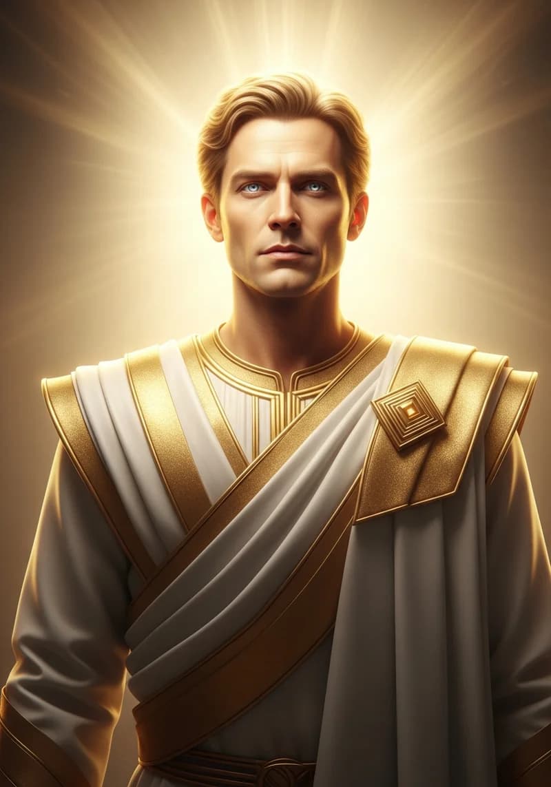 Gabriel of Salvington