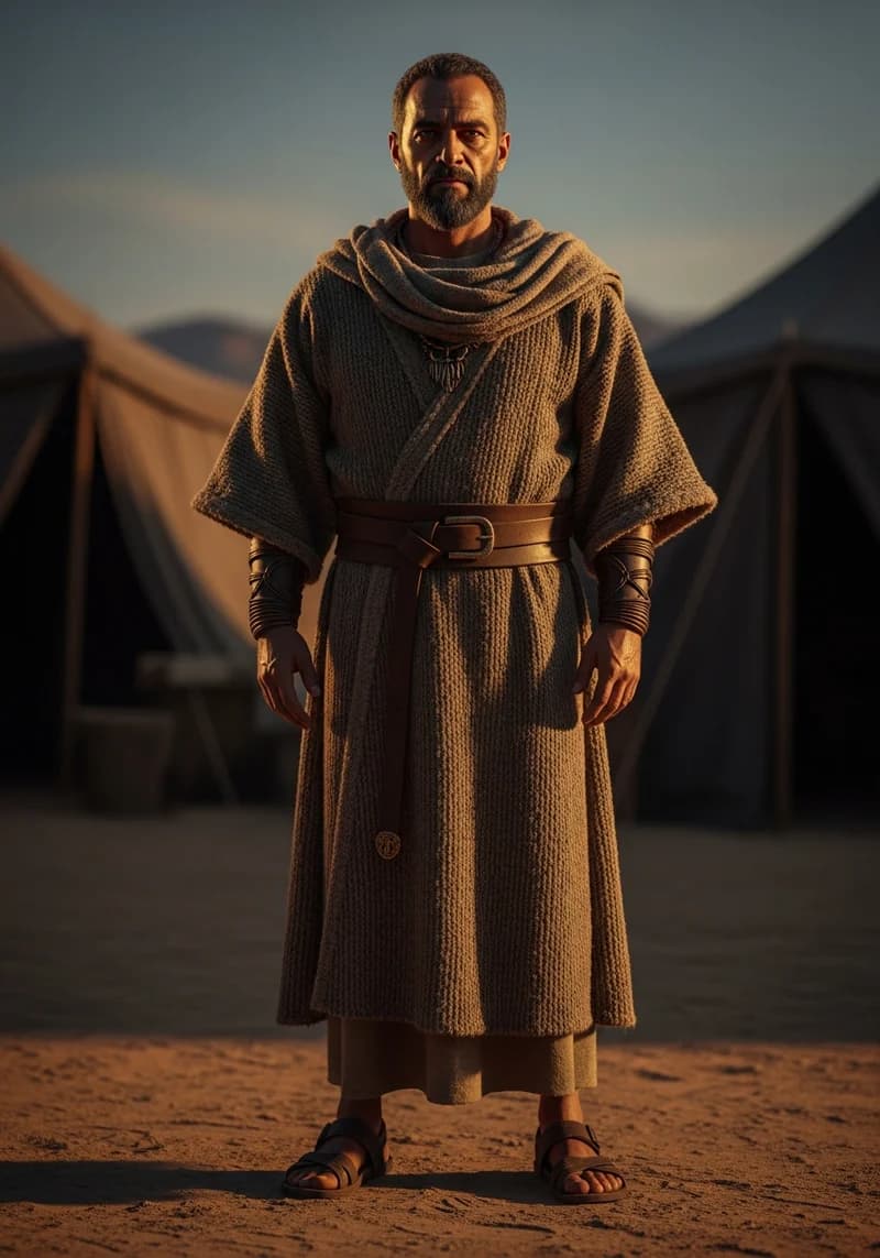 Machiventa Melchizedek