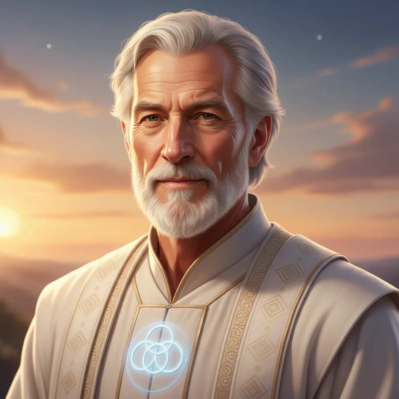 Zoroaster, Salem missionary descendant