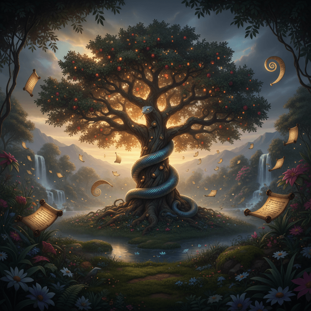 Biblical / Abrahamic