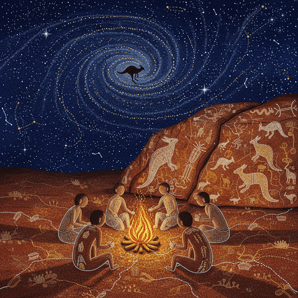 Thunderbird, giant supernatural bird