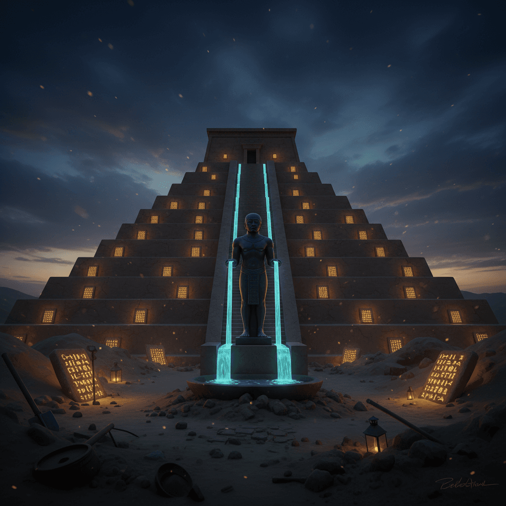 Ur, Uruk, Urartu, Armenia, Iran, Iraq, Ararat, Aram, Eridu