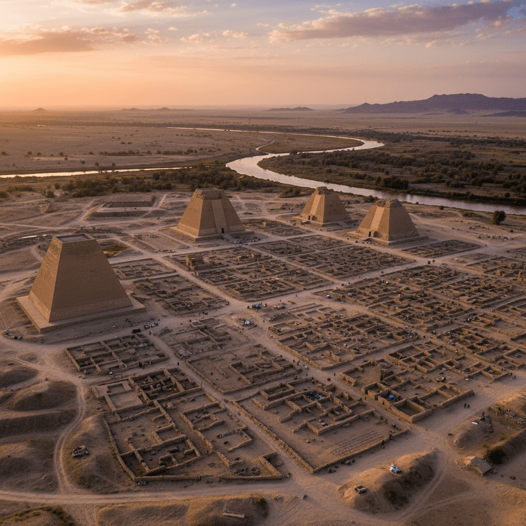 The UR root, oldest identifiable root in human language