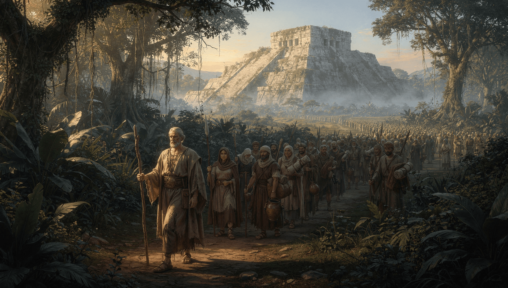 Venus, Zero, and the Long Count: The Maya Calendrical Priesthood and the Dalamatian Astronomical Inheritance