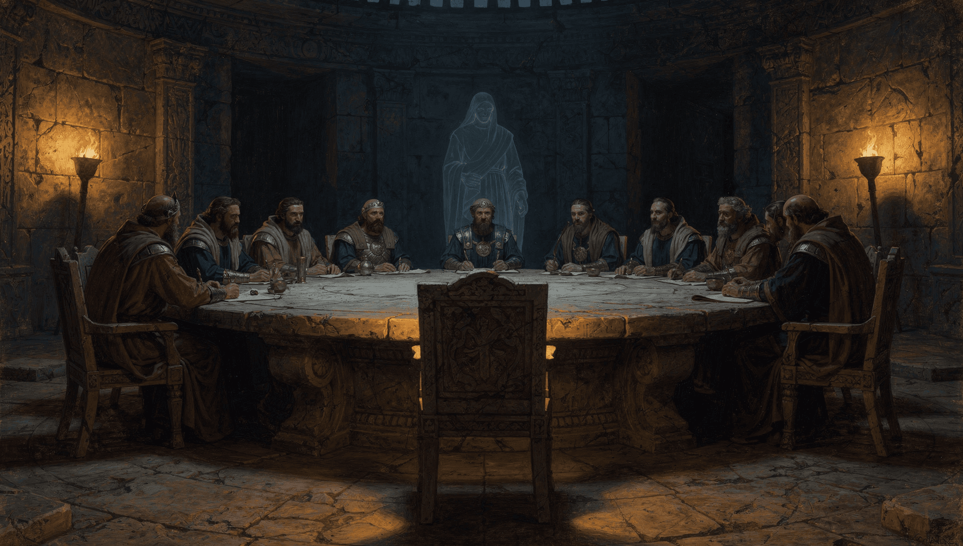 The Insider Who Betrayed: Caligastia and the Norse Loki