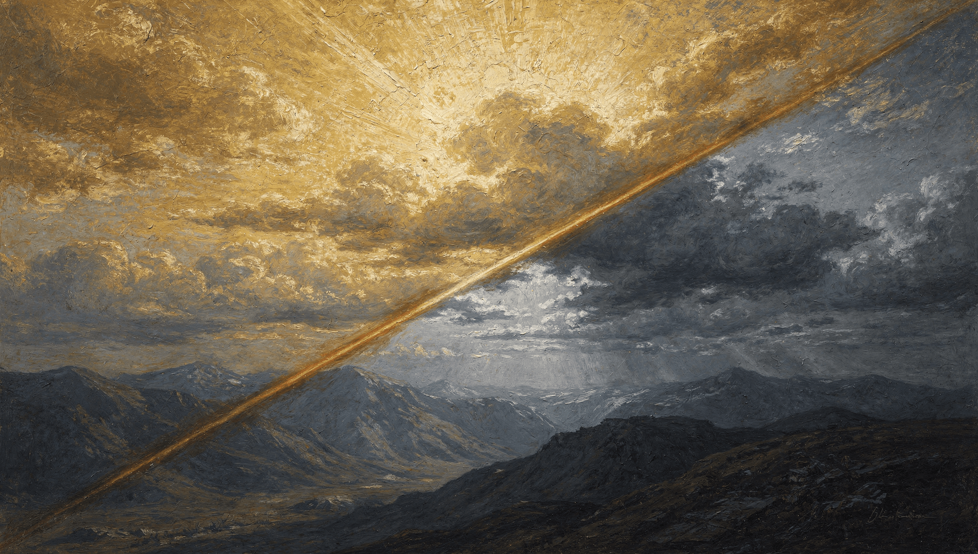 Not Equal Principles, Real Rebellion: Zoroastrian Dualism and the Lucifer Event