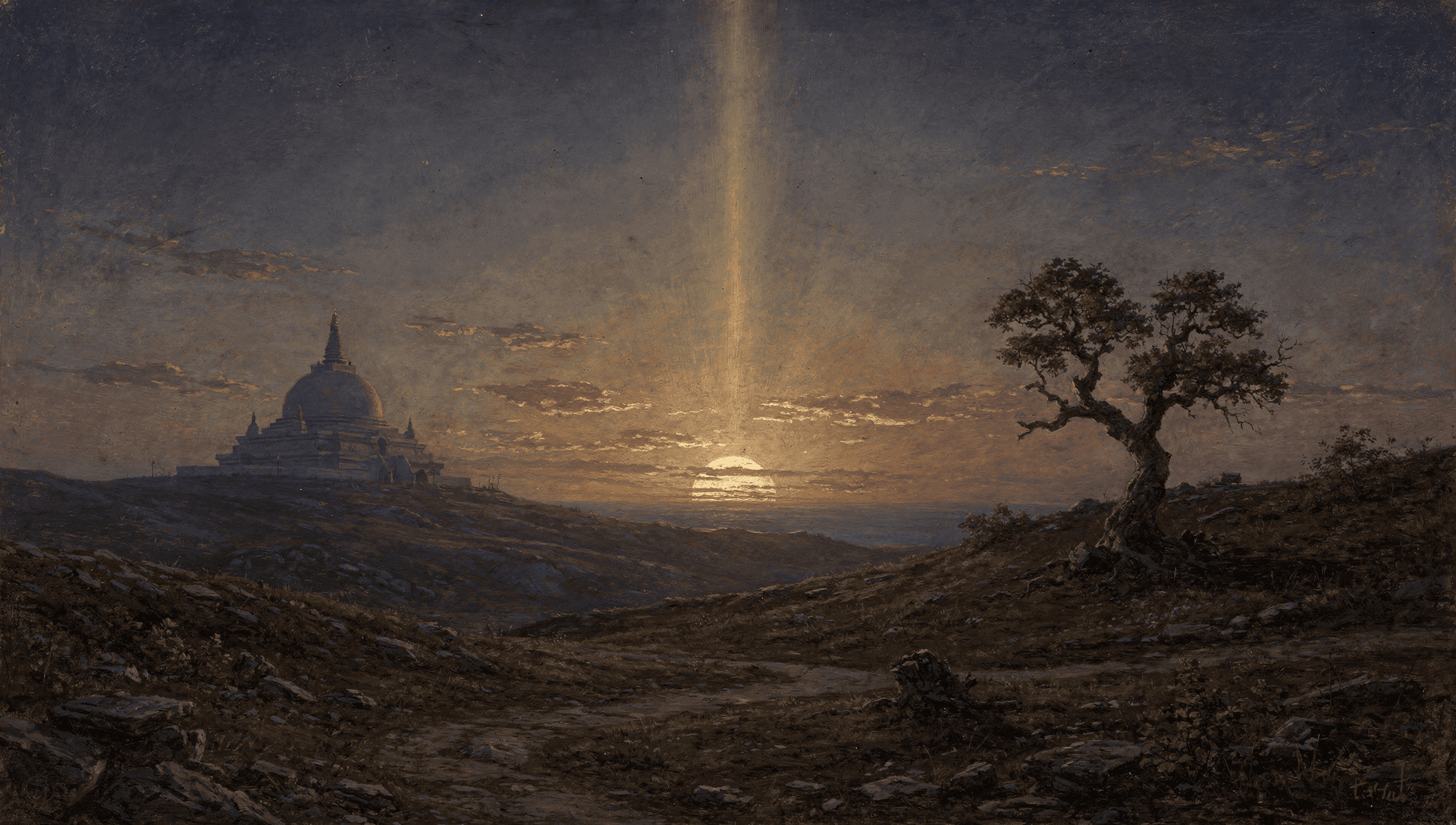 The Future Buddha: Maitreya and the Promise of Michael's Return