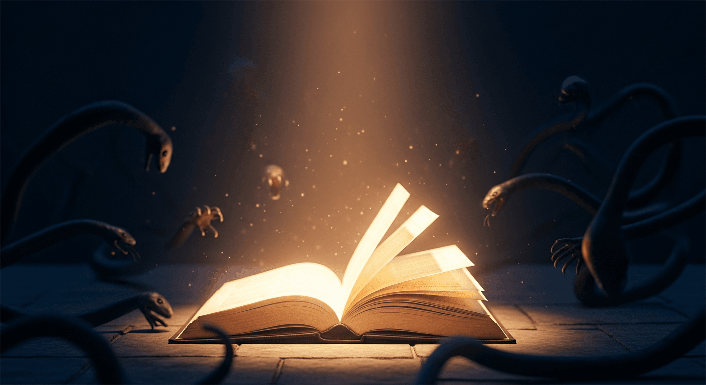 How Can Satan Cast Out Satan?