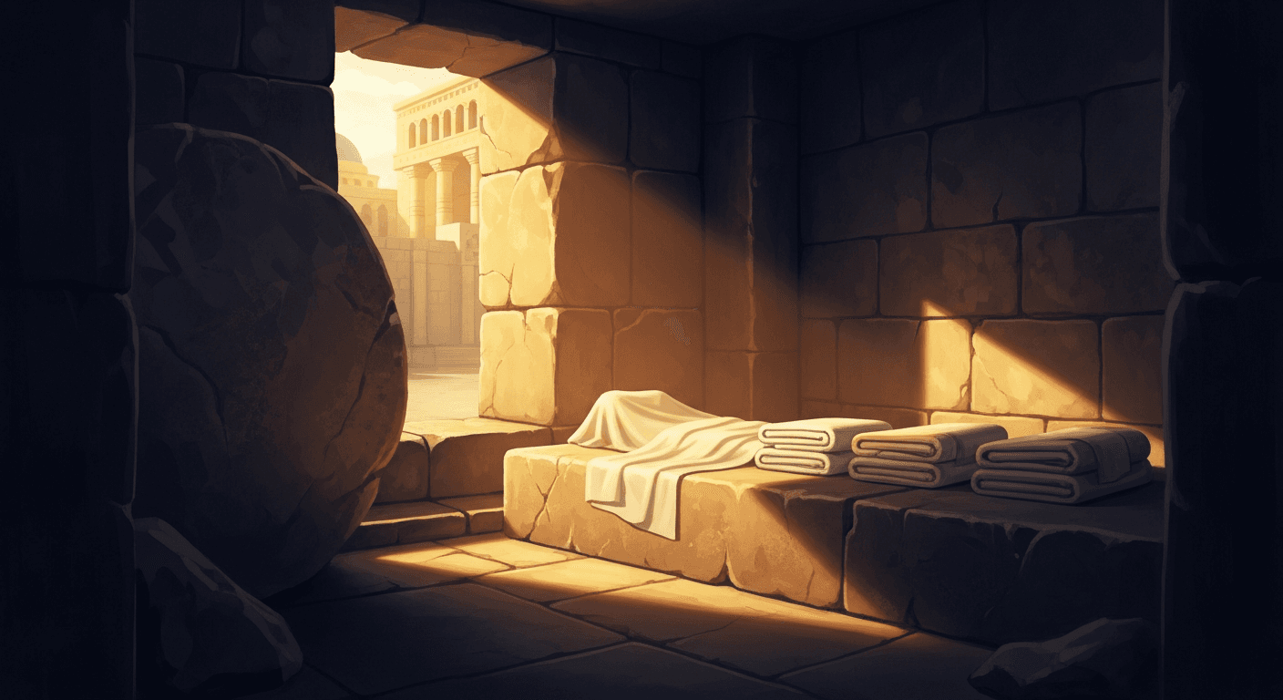 The Shroud of Turin: What the Record Says