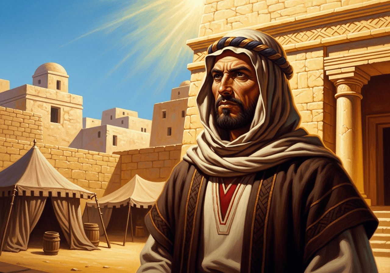 Abraham