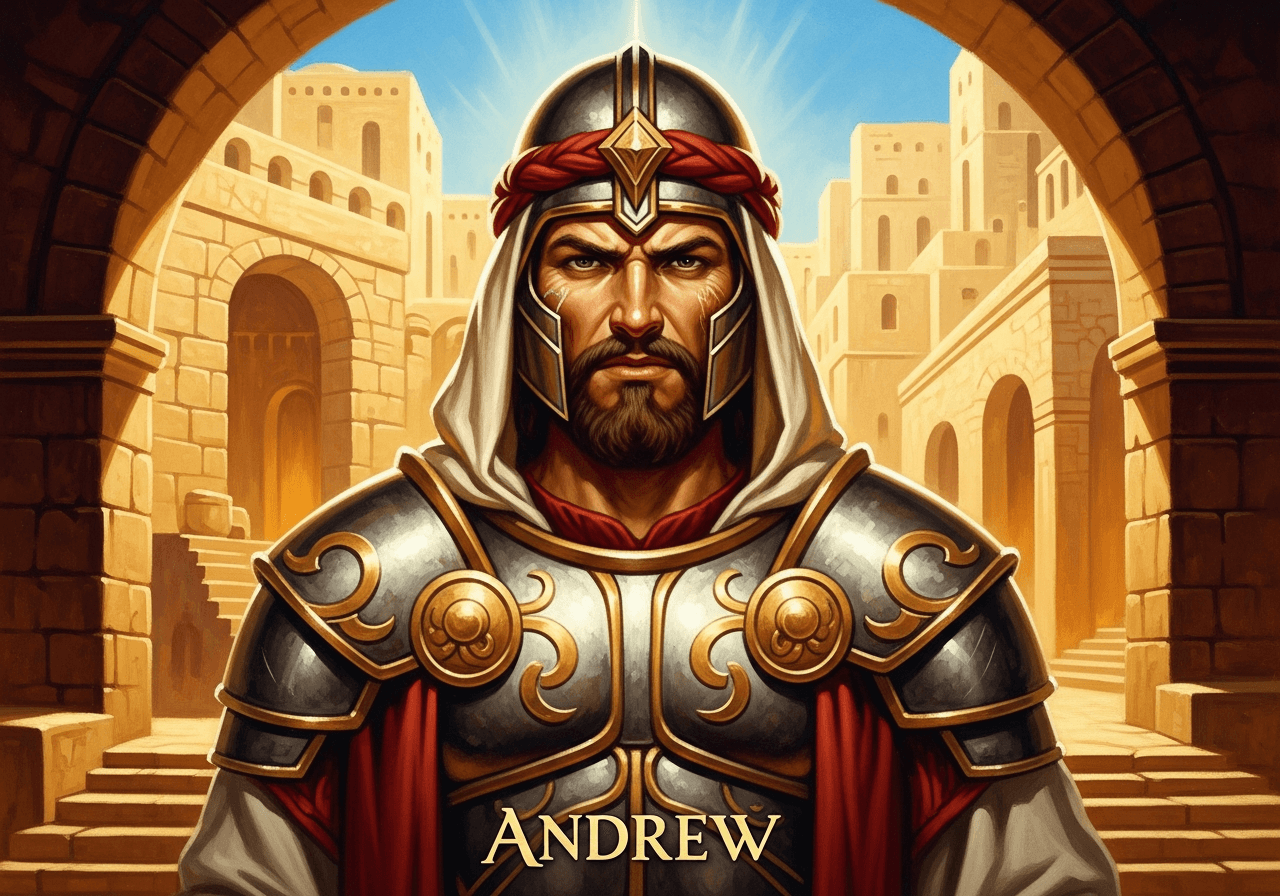 Andrew