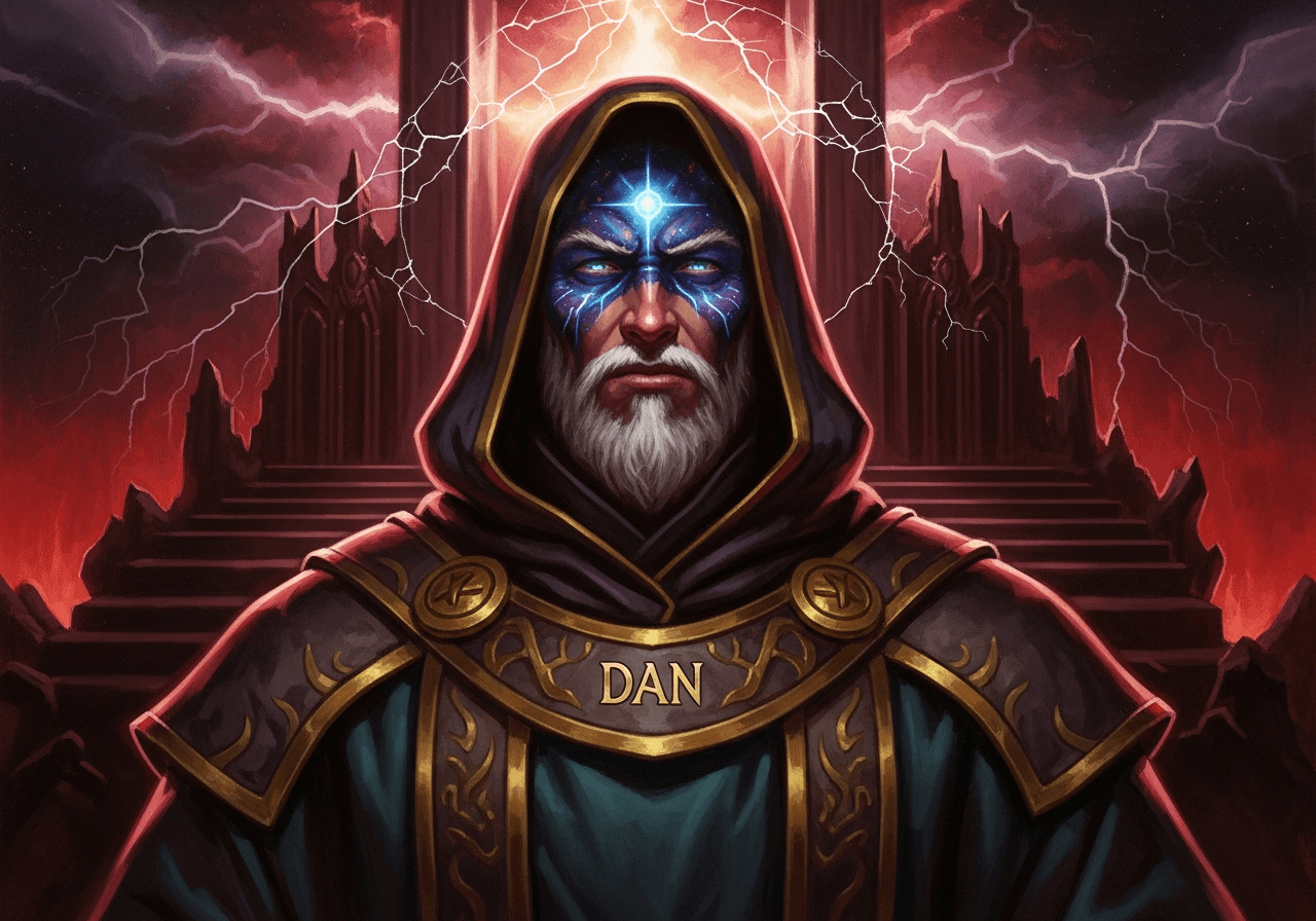 Dan