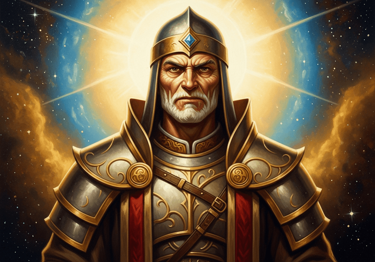 Eternal Son
