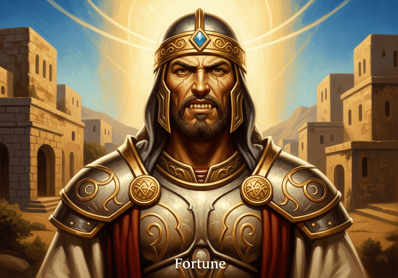 Fortune