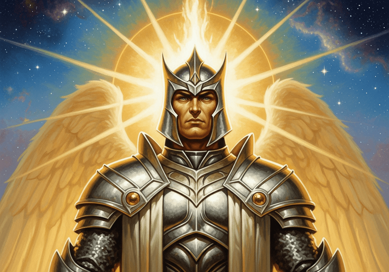 Gabriel of Salvington