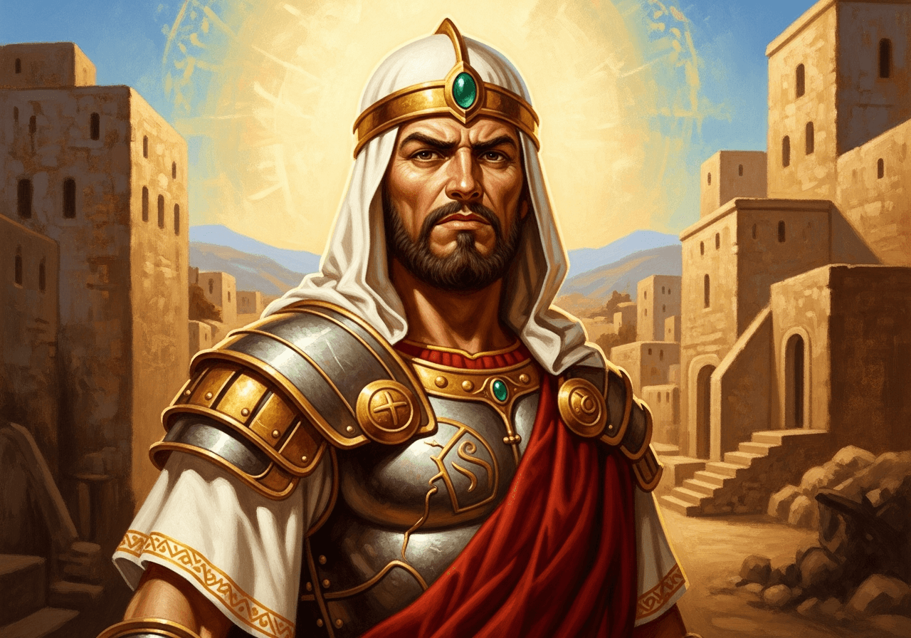 Herod Antipas
