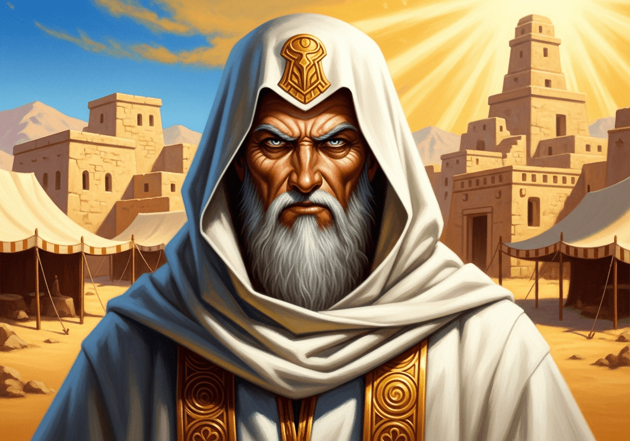 Ikhnaton