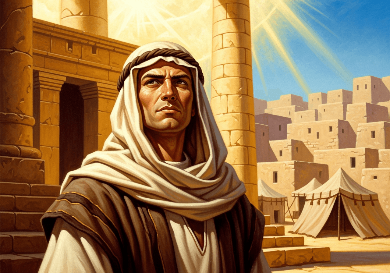 Jeremiah