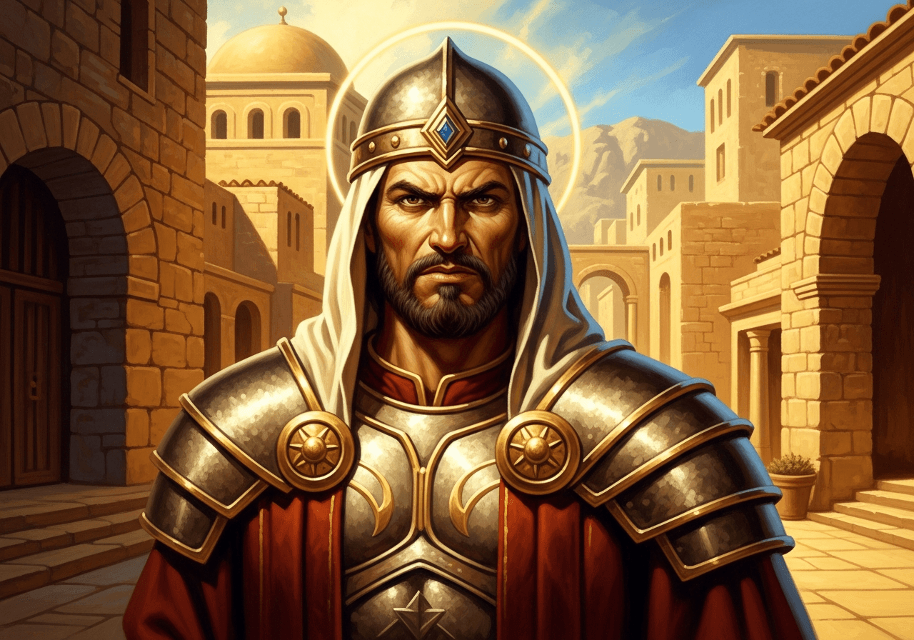 John Zebedee