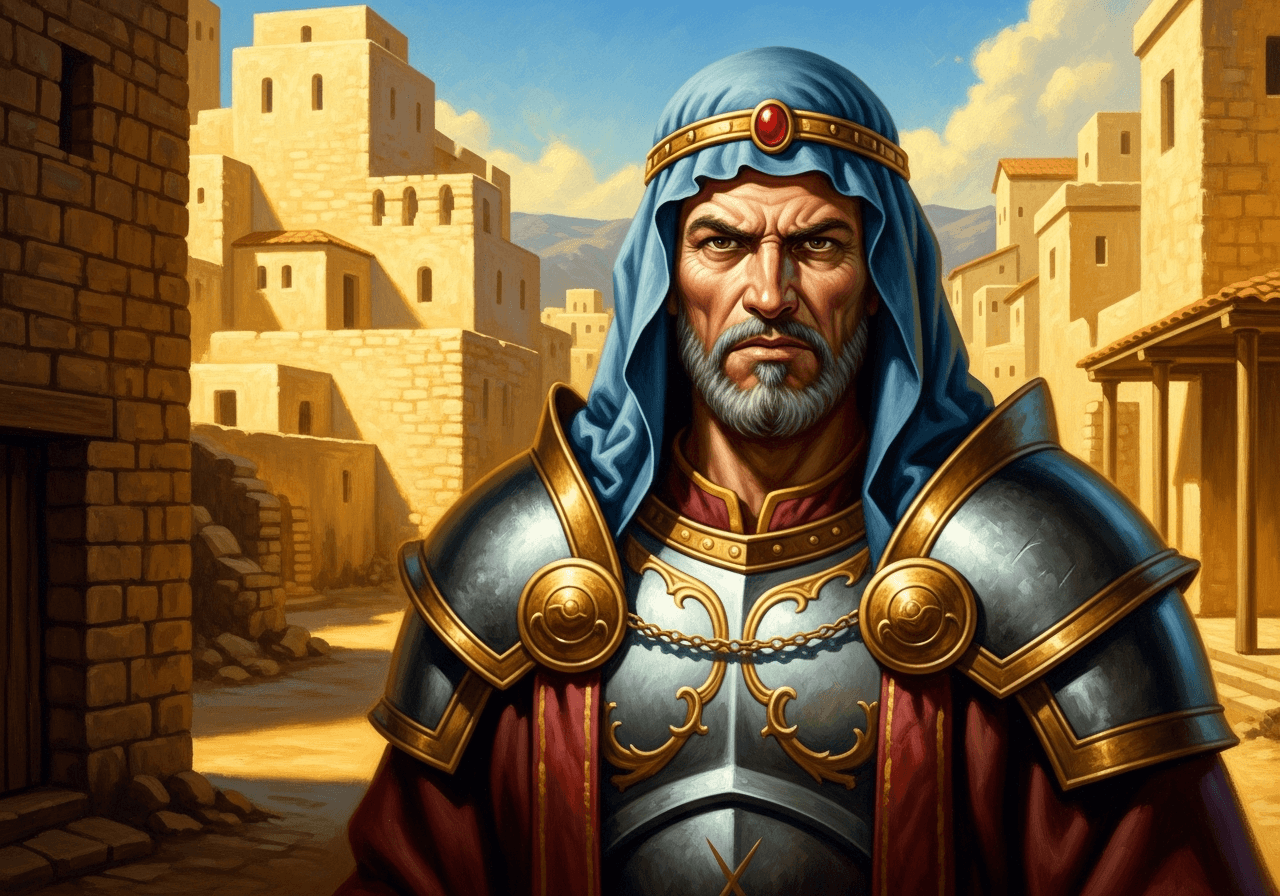 Joseph of Arimathea