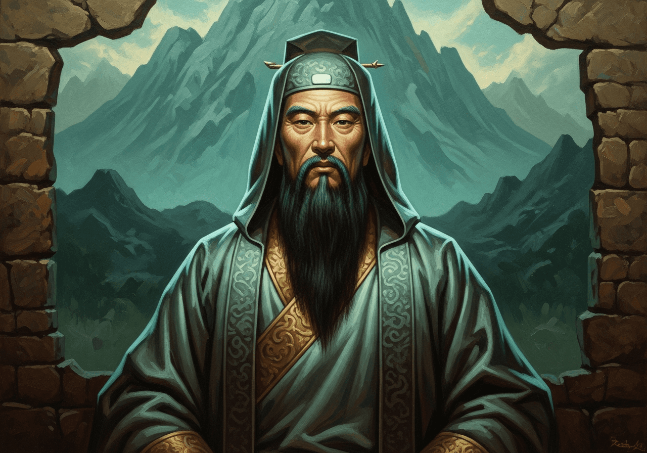 Lao-tse