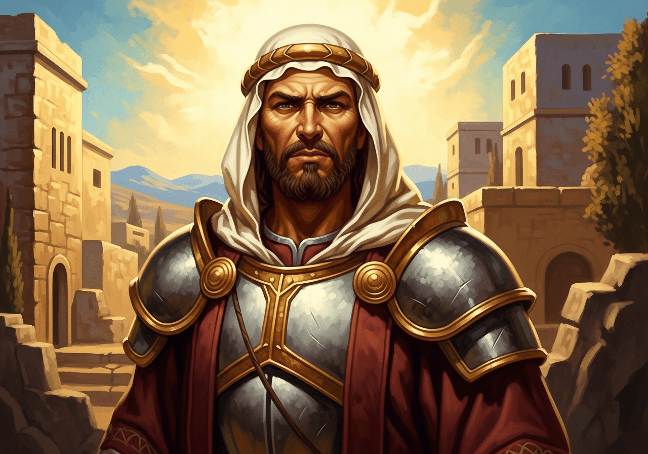Lazarus of Bethany