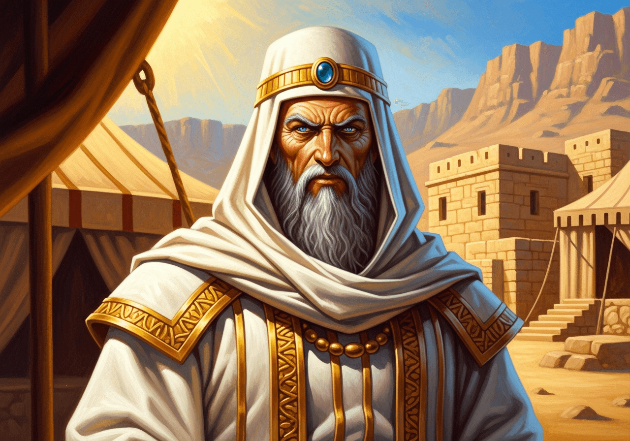 Machiventa Melchizedek