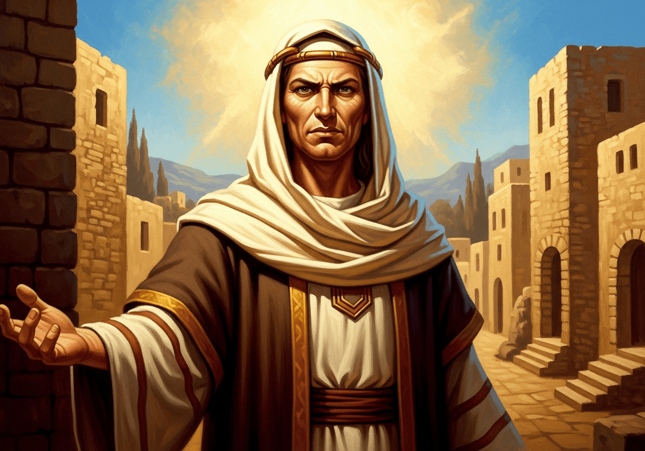 Martha of Bethany