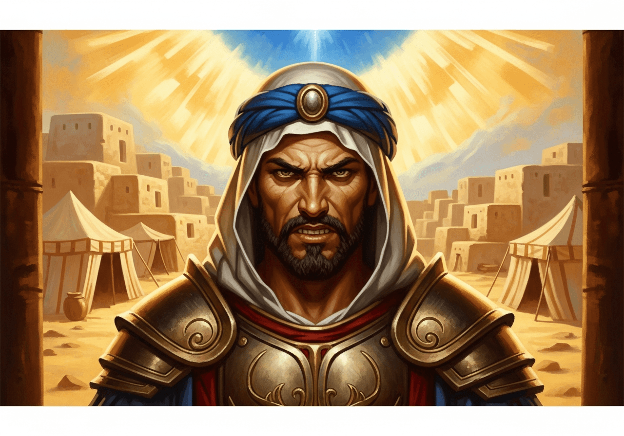 Moses
