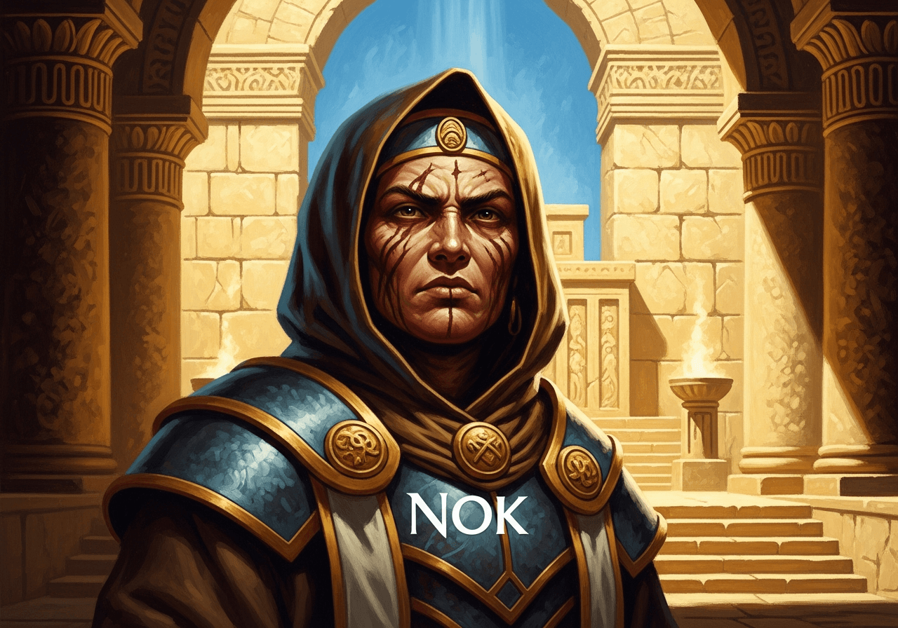 Nok