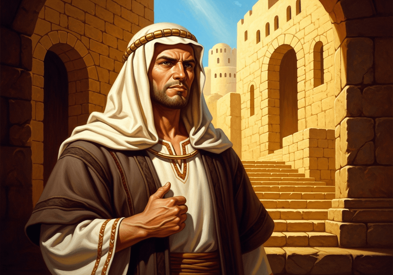 Paul of Tarsus