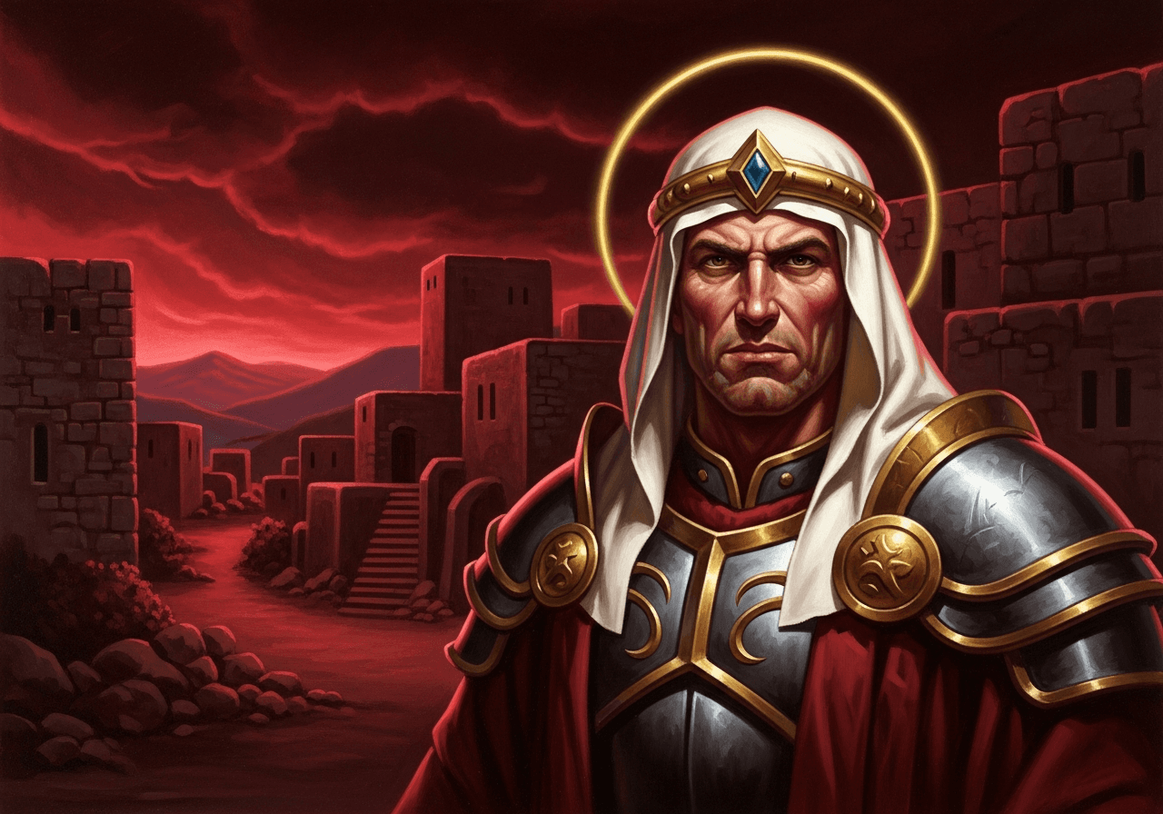 Pontius Pilate