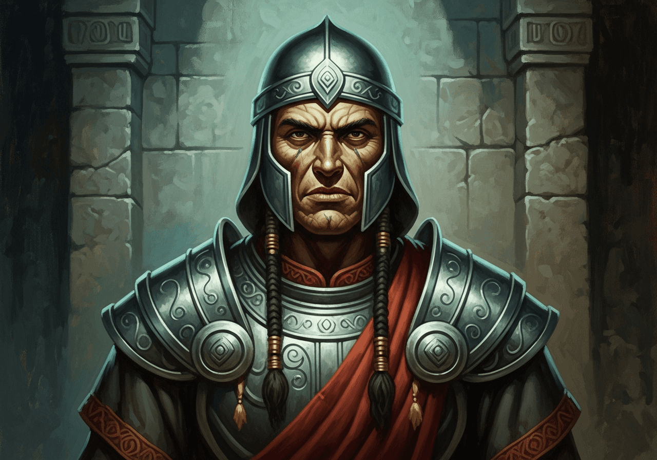 Sargan