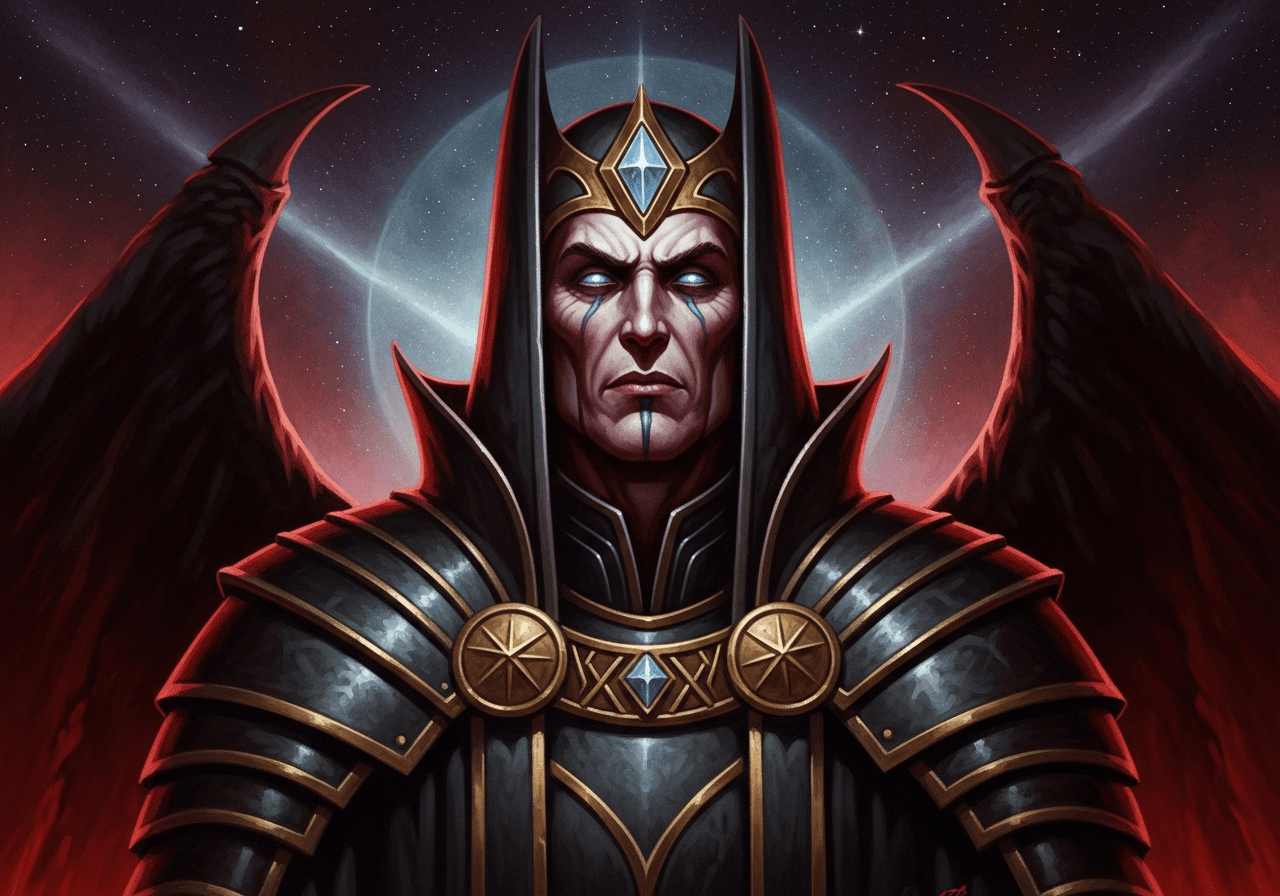 Satan