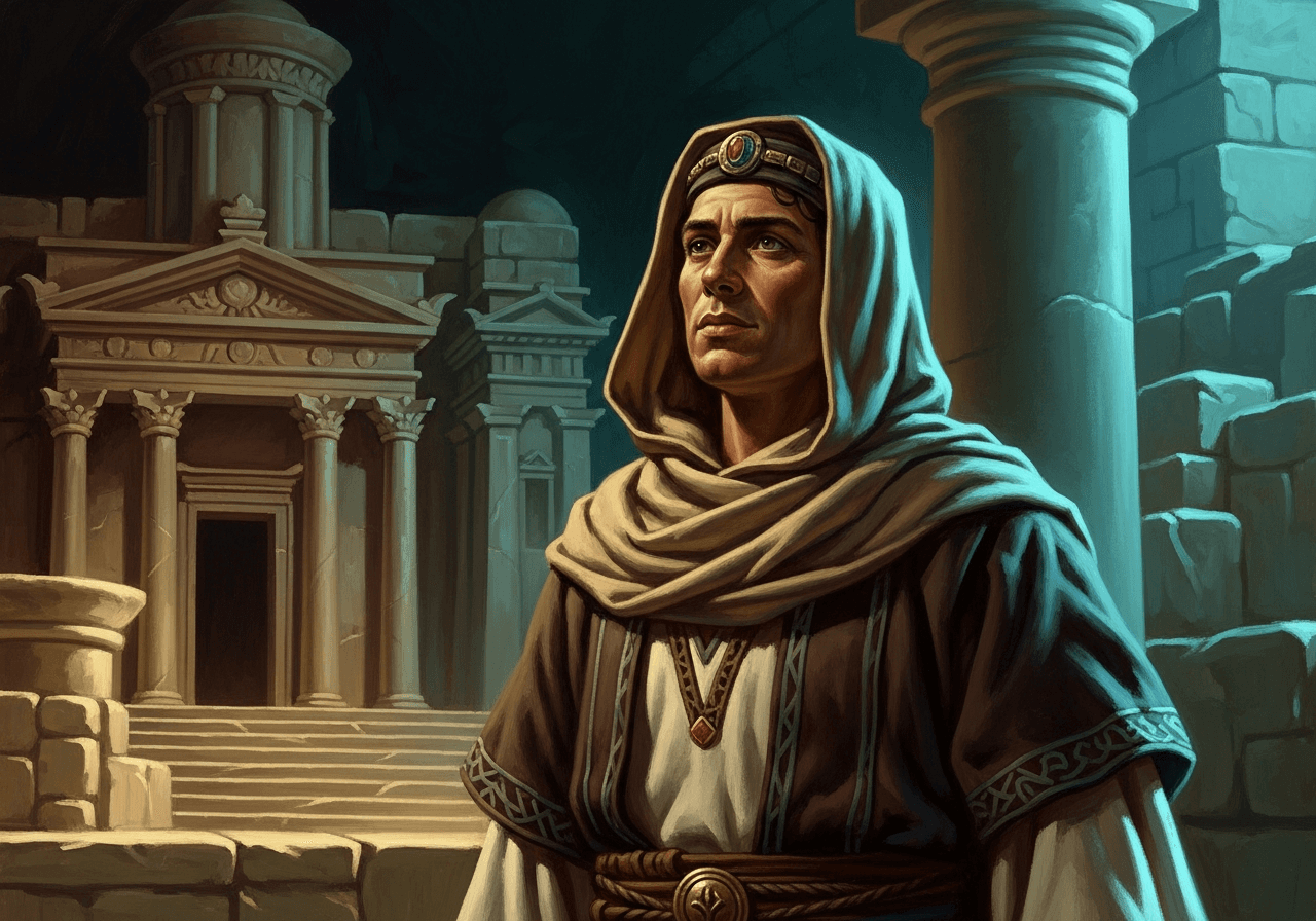 Second Isaiah