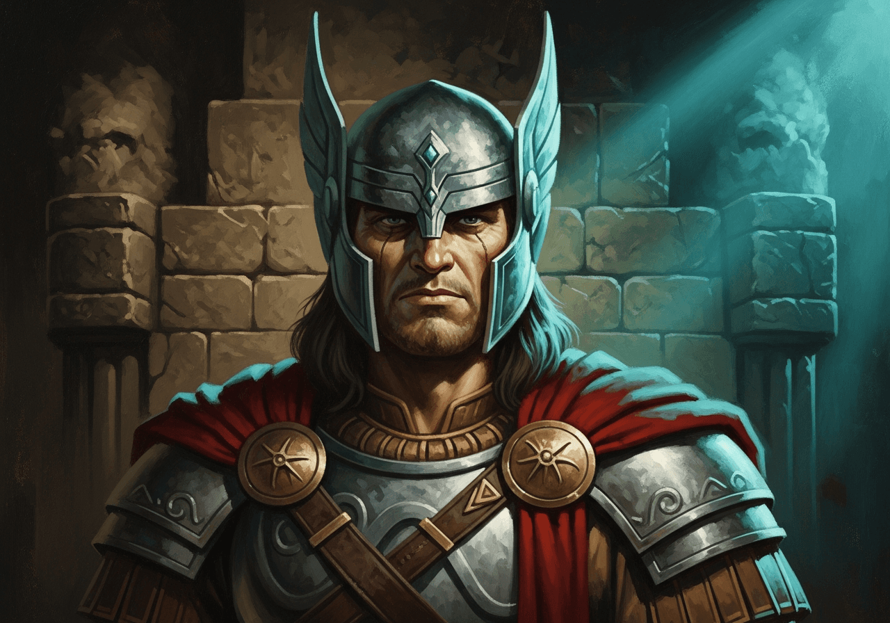 Thor