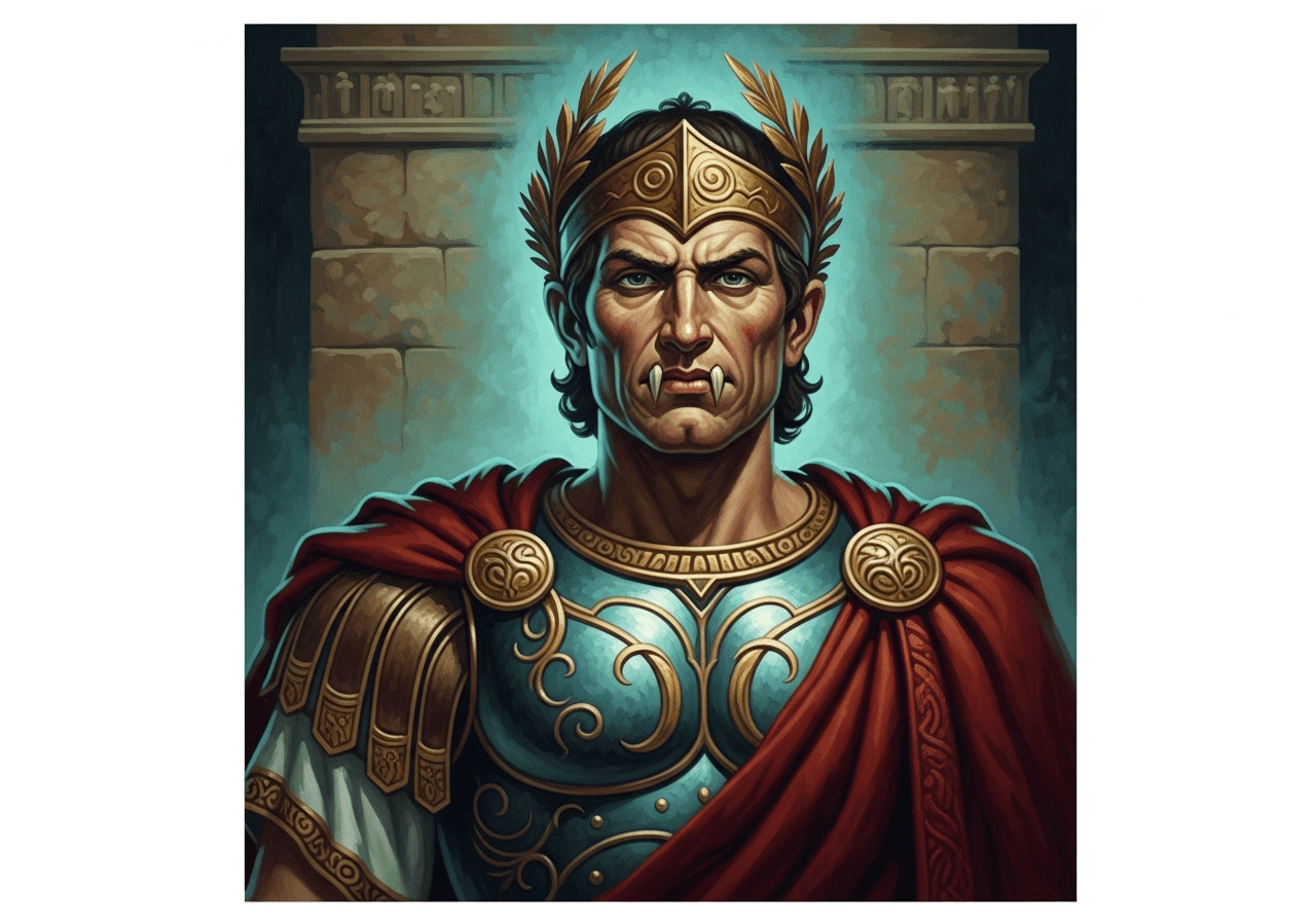 Tiberius Caesar