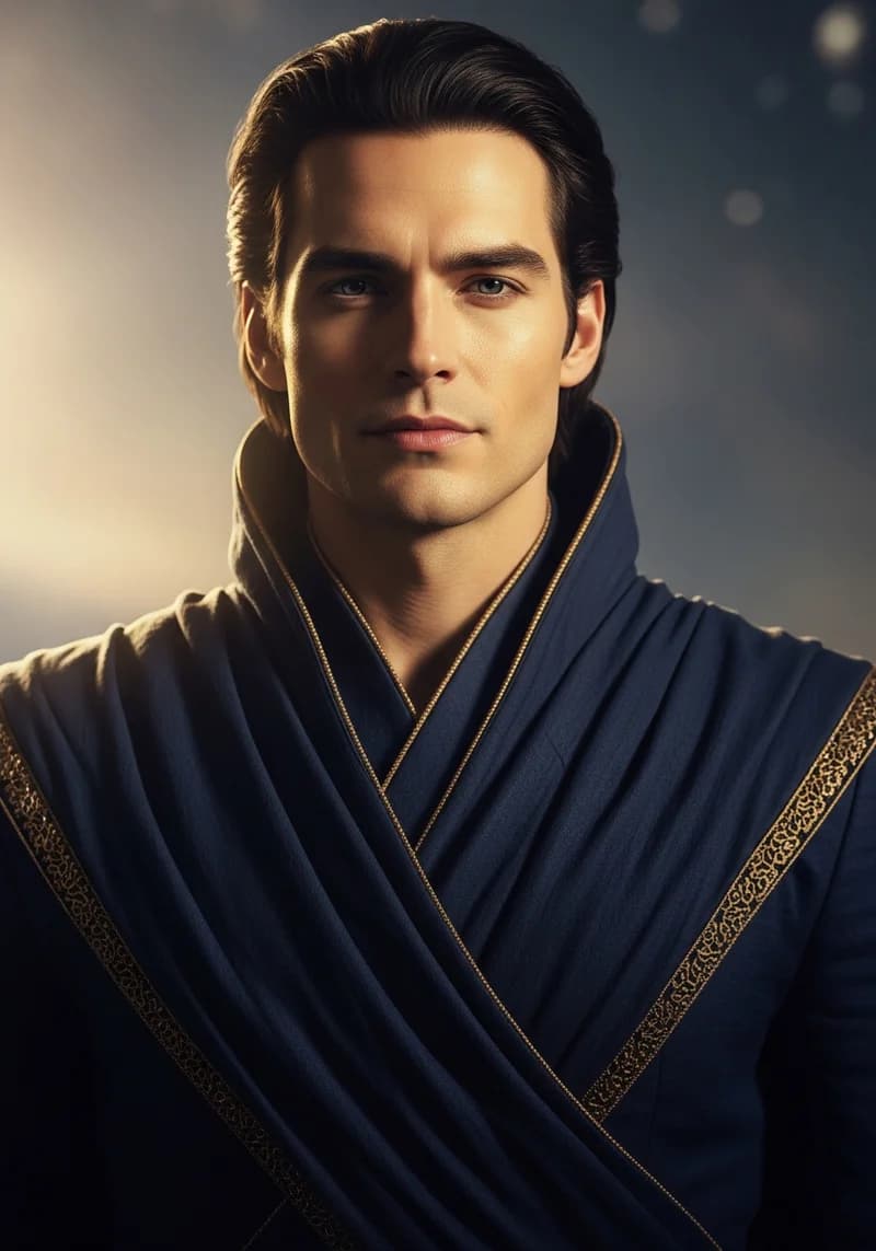 Lucifer