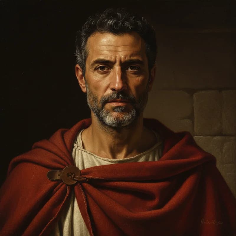 Paul of Tarsus