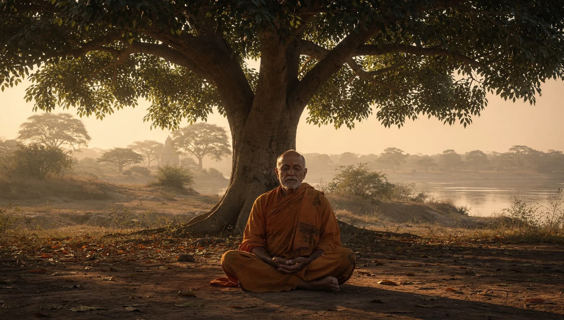 The Best Godless Philosophy: What Buddhism Achieved and What It Missed